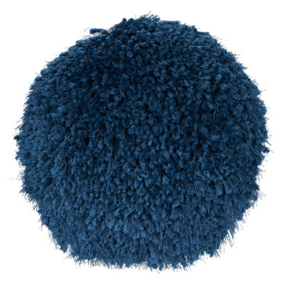  Round Pillow Cover & Insert