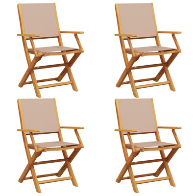 Aspacio Patio Dining Accent Chair