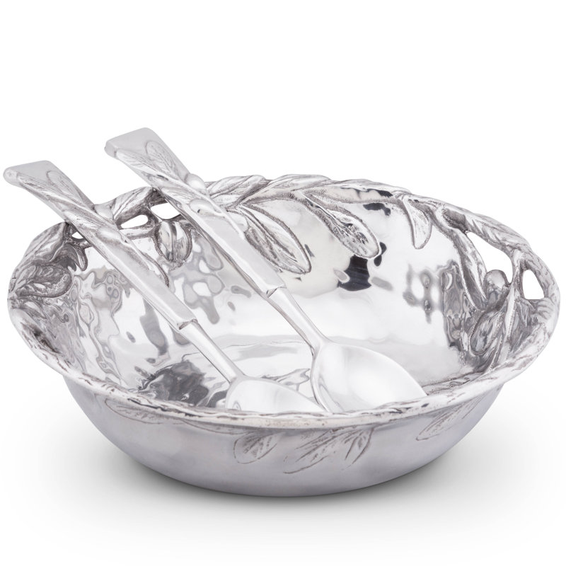 Tuscan Salad Bowl