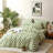 Grid Comforter Set Plaid Bedding Set 1 Checkered Comforter with Pillowcases-114984125-114984124