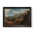 Matte Black Bead