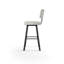 Tabouret de bar et de comptoir pivotant Cloran-25658088-47501467-47501465