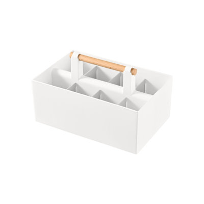 Boîte de rangement pour bureau