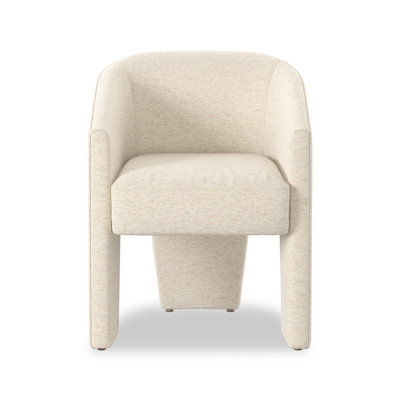 Fae Upholstered Arm Chair