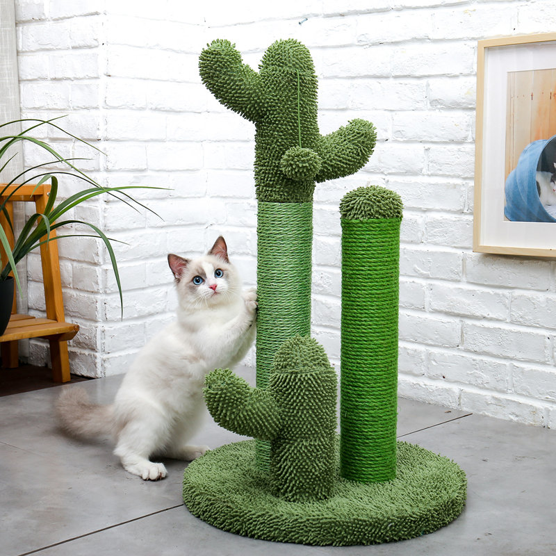 Grattoir pour chat Oasis Series