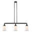 Luminaire suspendu linéaire à 3 lumières pour îlot de cuisine Alexandira-773183095-773183081-783144625