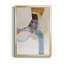 Desert Rockfall I - reproduction d'art sur toile-290865884-290865886