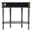 Alleena 43.3" Console Table-1828851007