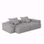 Canapé modulaire surdimensionné Modern-301529275