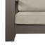 Ensemble de conversation d'extérieur en aluminium avec table de bout Hoyt-273094452-289230317-289230316
