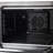 Forno Galiano 48" Dual Fuel Range in white, black, blue or red, 107,000 BTU, 6.58 cu.ft. Double Ovens & Griddle-68818839