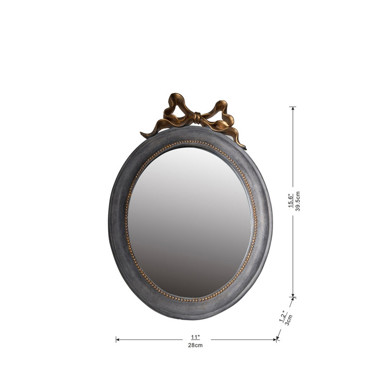Miroir d'appoint Traditional