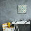 "Epile Graffiti" Tile Element 1 "par Danhui Nai, art mural sur toile-108585812