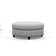 Lilly Ottoman