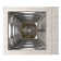 Gablecrest 2 - Light Flush Mounted Wall Sconce