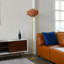 LAMPE DE SOL Dahana