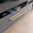 Classical Cabinet Bar Pull With Backplate Multipack-114615641-118434189