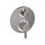Ecostat S Temperature Memory Thermostatic Valve Trim with Diverter-90613093