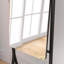 Demetrias Rectangle Floor Mirror
