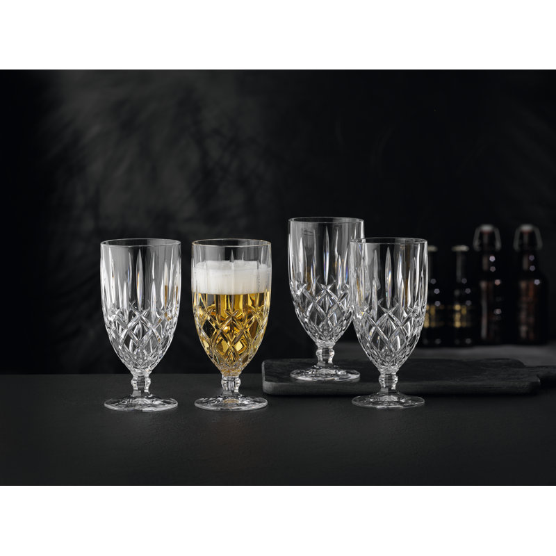 Noblesse Iced Beverage Set/4