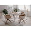 Assemgul Extendable Dining Table-1018406426