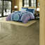 Ensemble de literie Boho, polyester doux, design moderne pour la maison