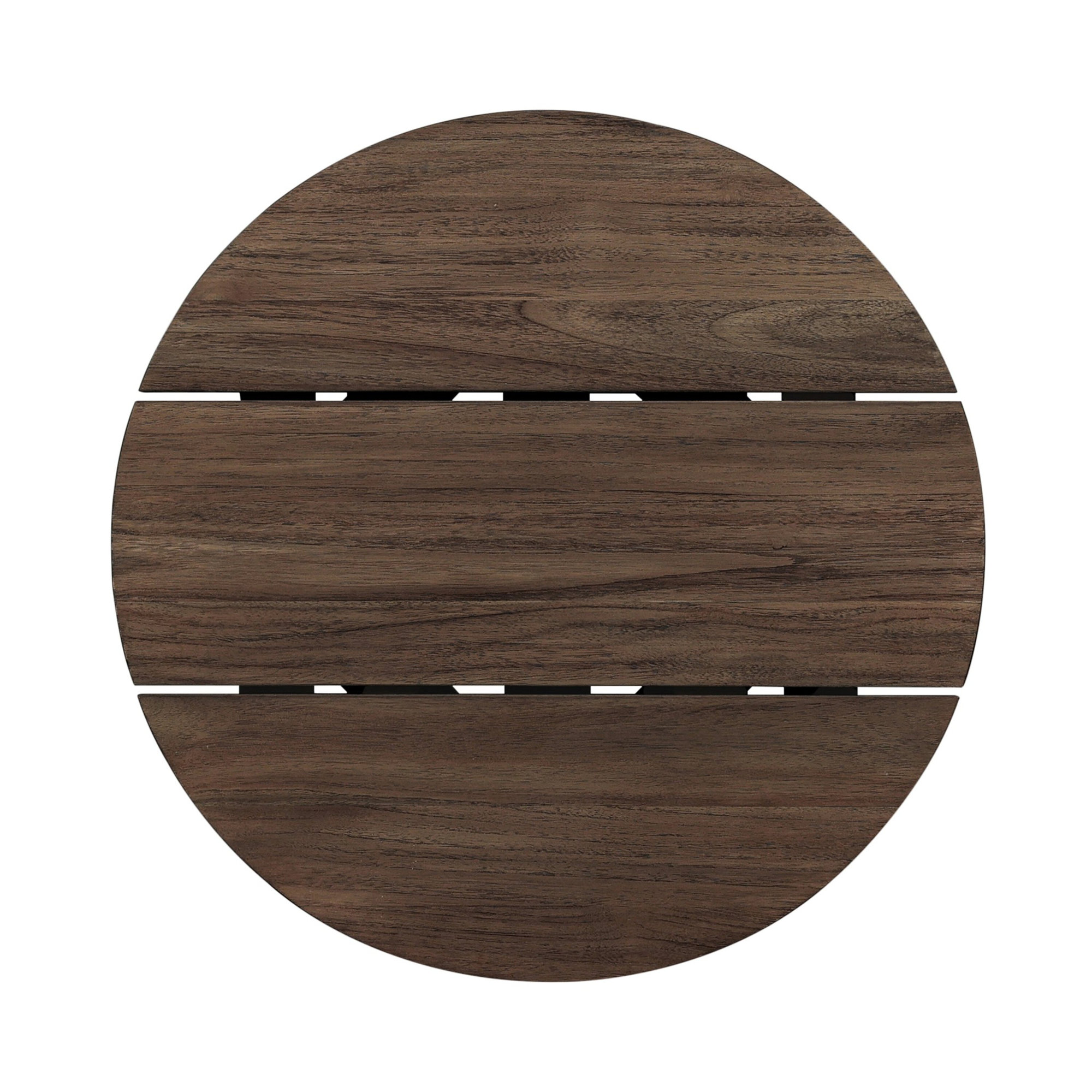 Talulah Solid Wood End Table