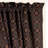 Amadi Cotton Room Darkening Curtain Pair-1117925275