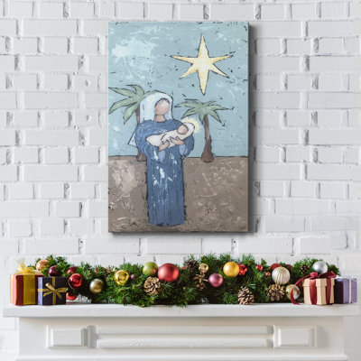 " A Silent Night II "