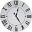 Très grande horloge murale Neal-24704437