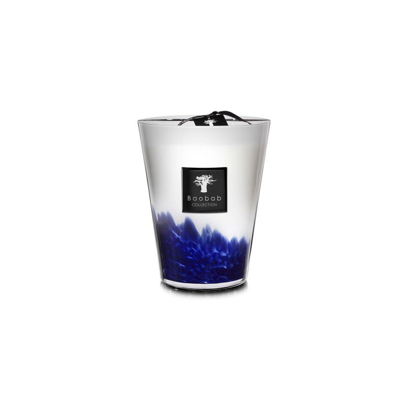 Feathers Touareg, 9.45" H x 7.41" W x 7.41" D