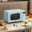 Comfee 35.7cm 20L L 800W - Watt Countertop Microwave-123215582