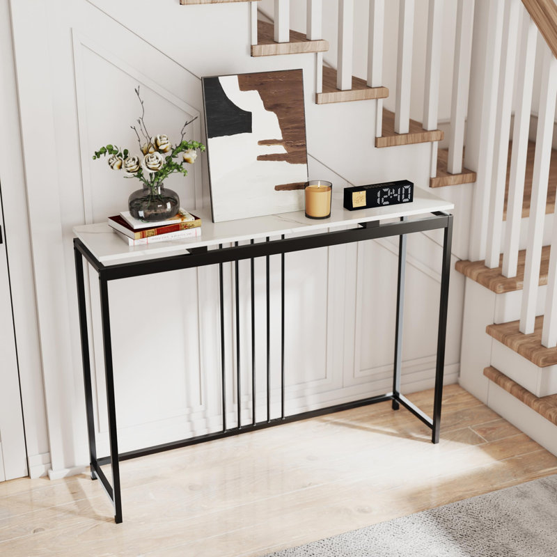 120cm Console Table