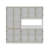 Choinski Dining Cabinet-435144003