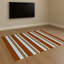 Geometric Area Rug-1353961852