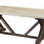 Table basse Glasgow