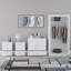 Maybery Piece Bedroom Set-158615669