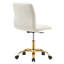 Chaise de bureau Ripple Performance-1396149922