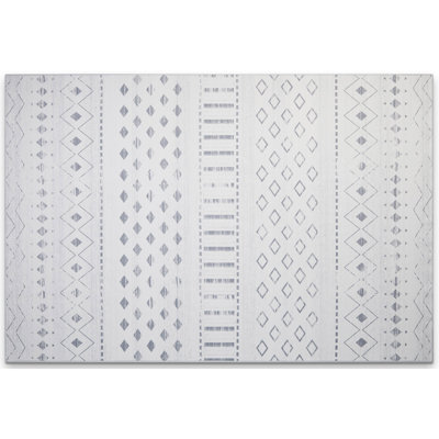Moroccan Washable Rug