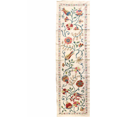 Legend One-of-a-Kind 1'9" X 6' Area Rug