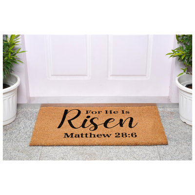 0A58E4F9DC6B4B8798B6BB42E833470E He is Risen