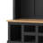 78''H Modern Hall Tree With Wide Storage Seating Bench, Entryway Shoe Cabinet With 13 Compartments, Elegant Coat Rack With 6 Hooks For Mudroom-1591410485