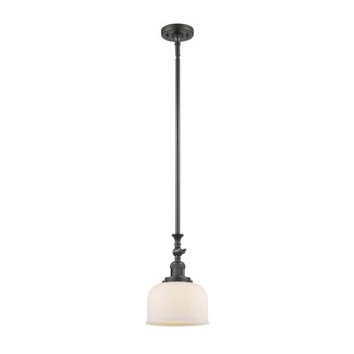 Rosso 1 - Light Single Pendant