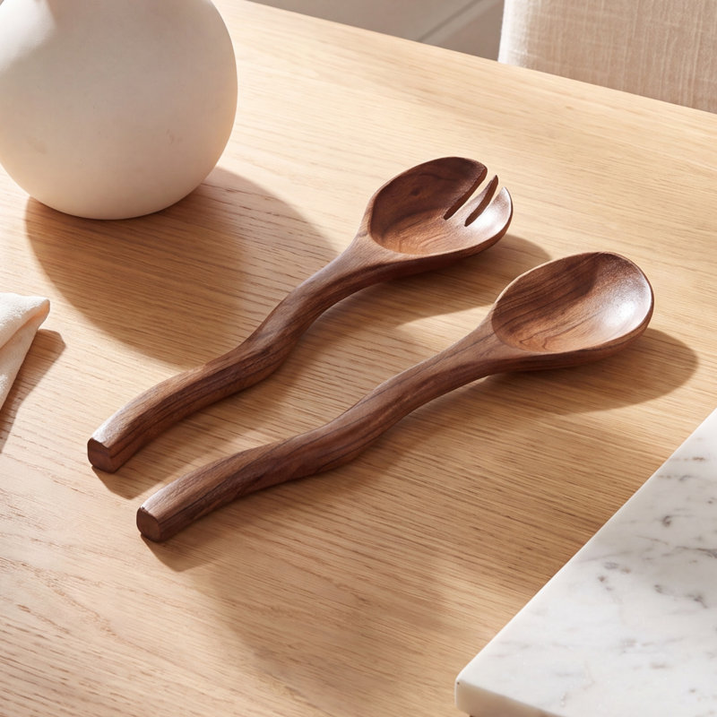 Salad Servers