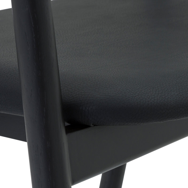 Tabouret Buffolino, Tabouret de comptoir (siège d'une hauteur de 26 p
