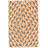 Bromleigh Cowhide Patchwork Indoor Rug