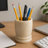 Marble Tumbler