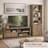 Carlet Dining Cabinet