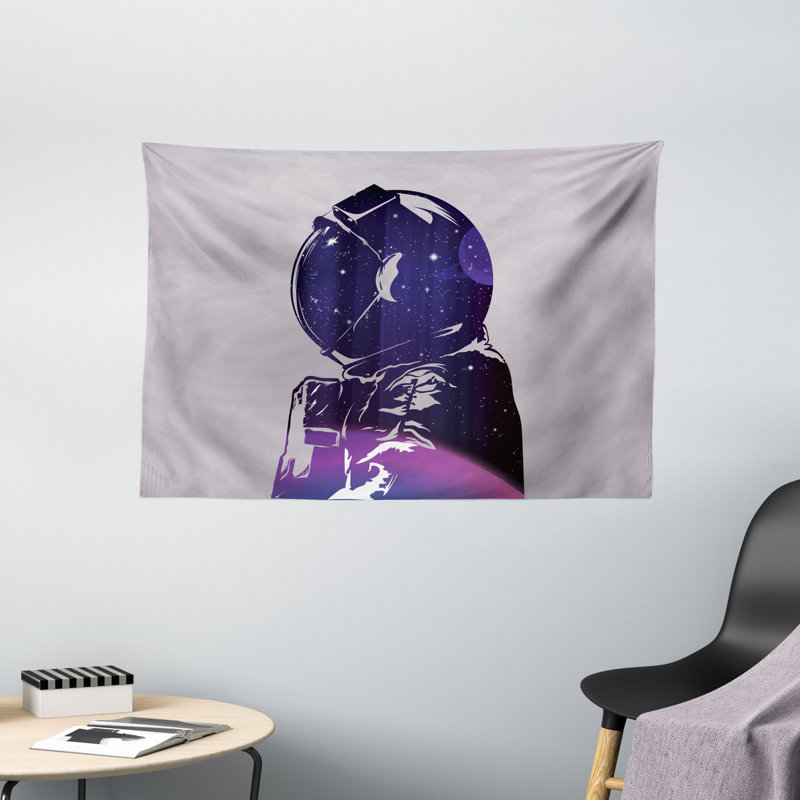 Polyester Tapestry