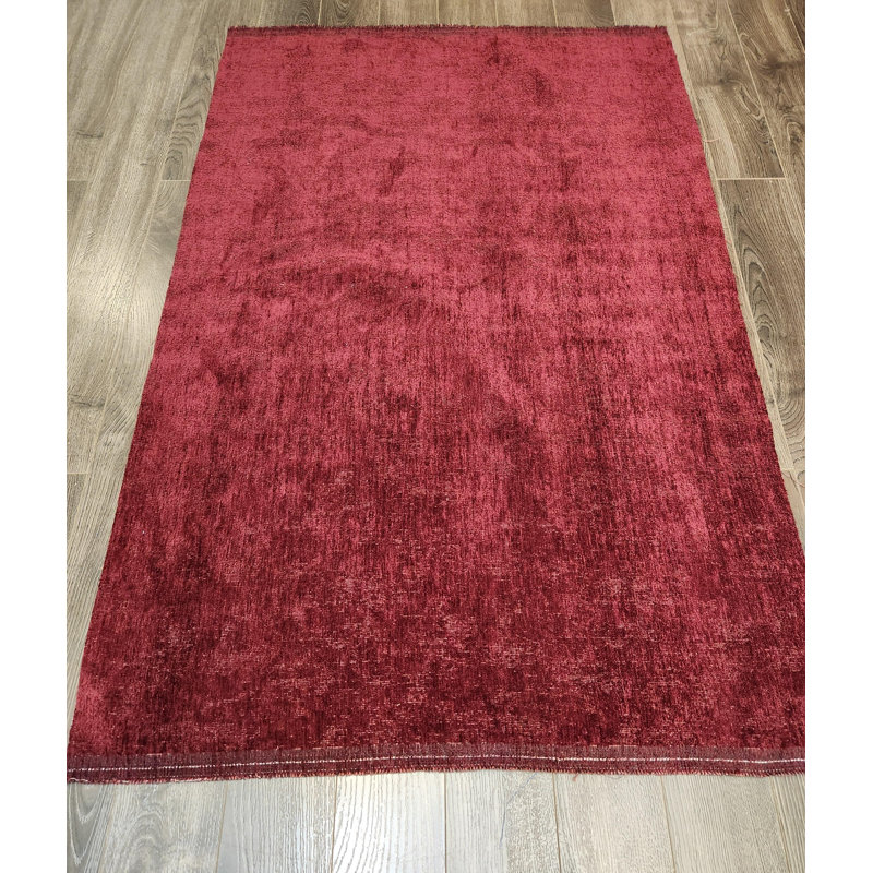 Tissu de revêtement en chenille, Métal industriel